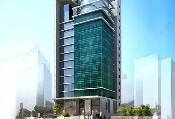 Bangaladesh-SUVASTU-SURAIYA-TRADE-CENTER-SSTC (1)