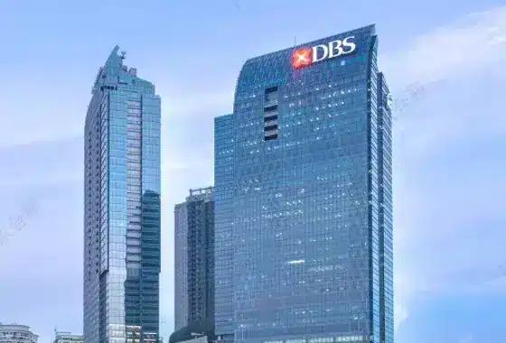 THÁP DBS Indonesia 
