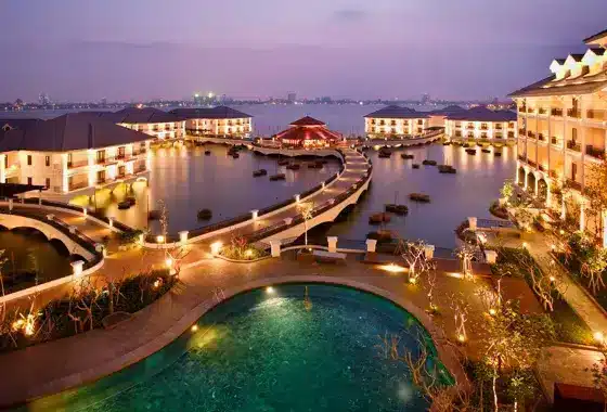 Vietnam-INTERCONTINENTAL-HOTEL
