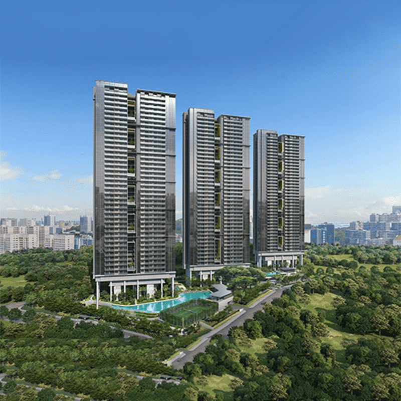 KHU DAN CU Singapore