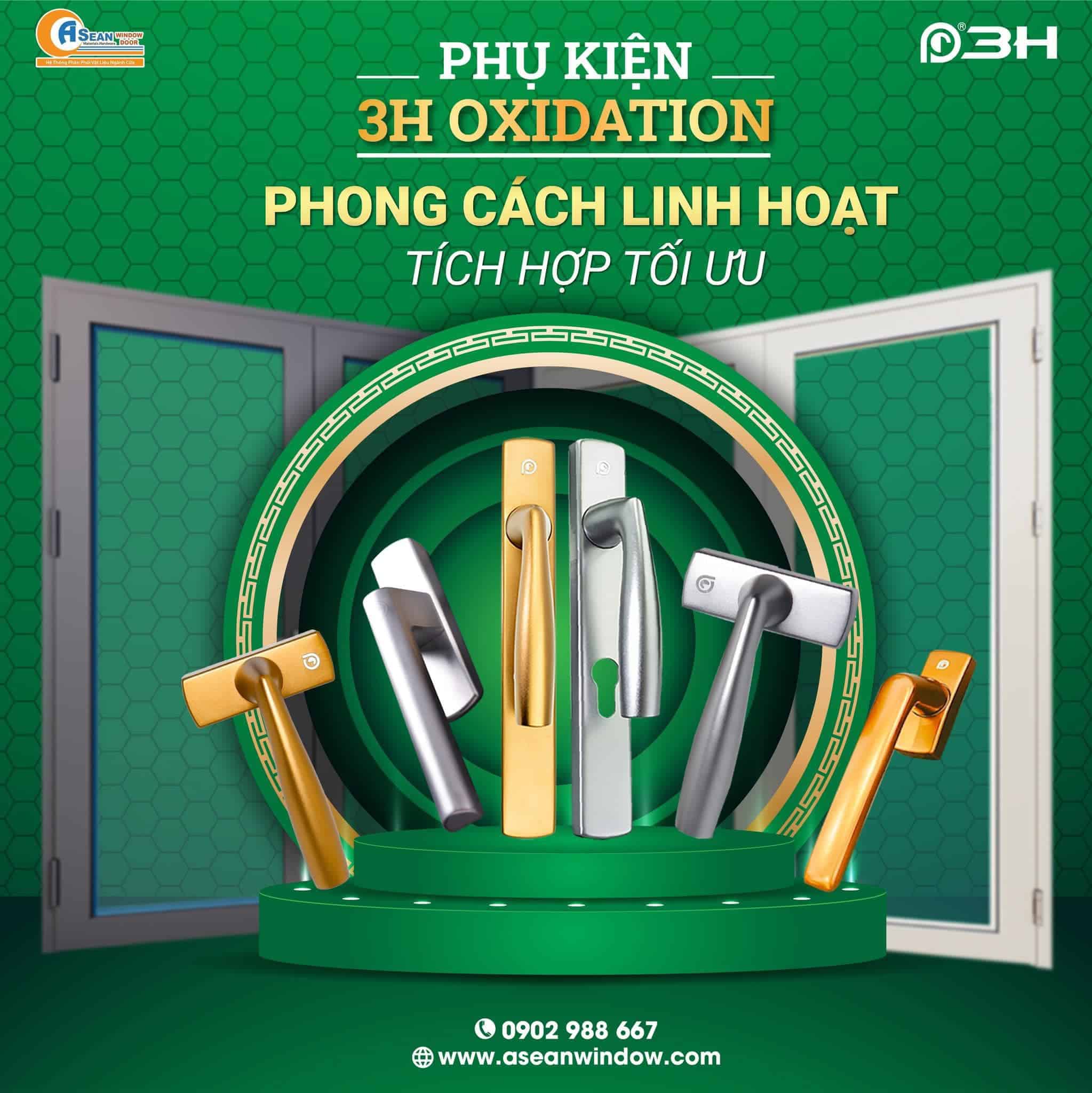 phu kien cua nhom 3h