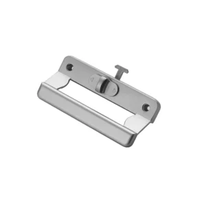 Tay nắm cửa chữ D CZM06