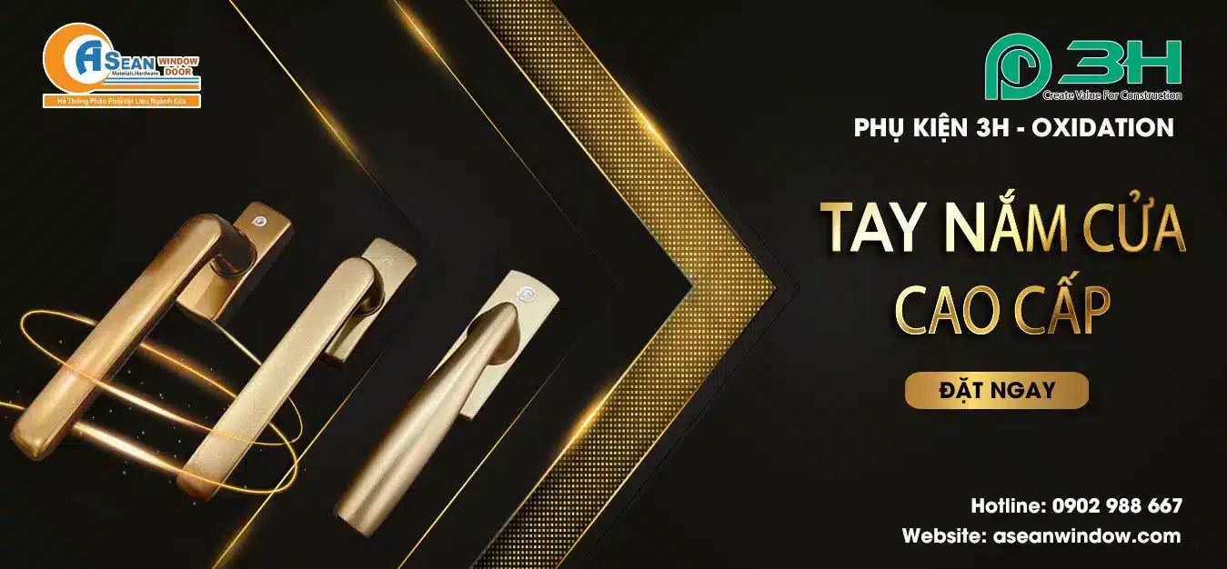 tay nam cua OXIDATION