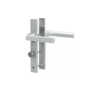 Tay nắm cửa đi mở quay CZM23