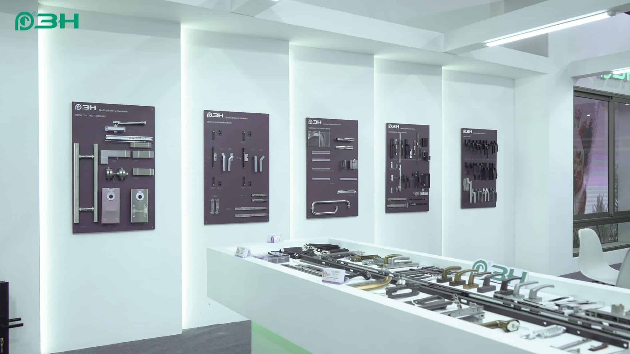 phu kien 3H chinh hang