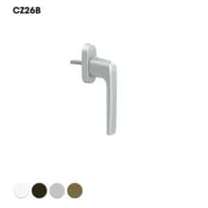 Tay Nắm Đa Điểm CZ26B