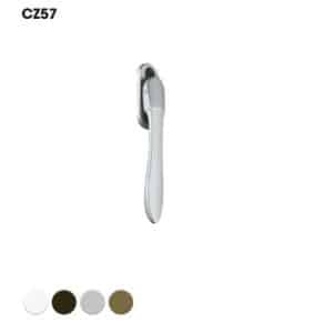 Tay Nắm Cửa Đa Điểm CZ57