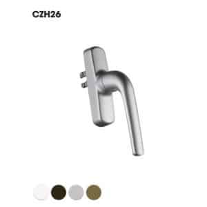 Tay Nắm Đa Điểm CZH26