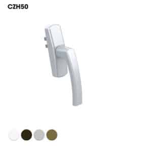 Tay Nắm Đa Điểm CZH50