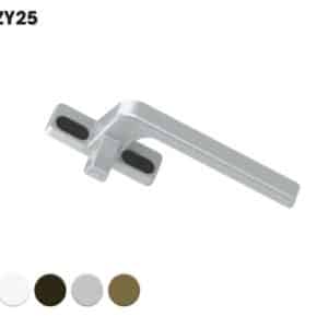 Tay Nắm Gài Cửa Sổ ZY25