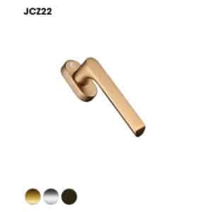 Tay Nắm Đa Điểm JCZ22