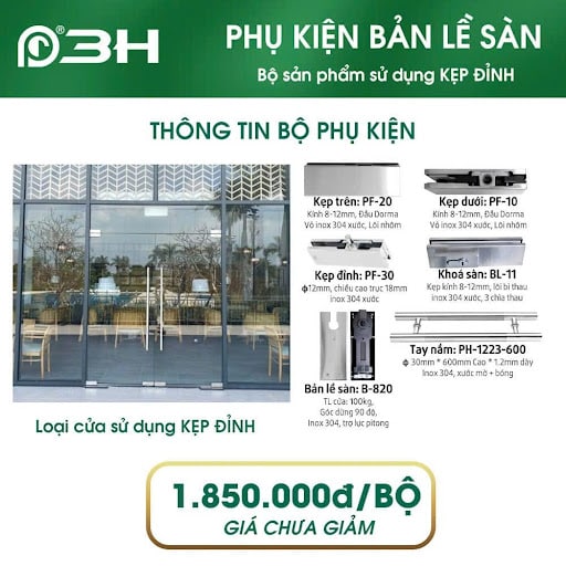 Giảm sốc 20%