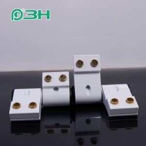 Bản lề cửa nhôm kính cao cấp