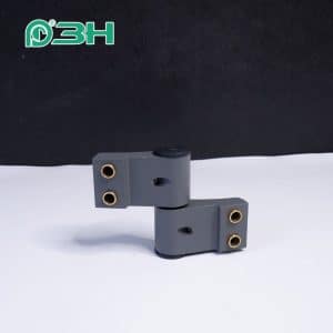 Bản lề cửa nhôm kính cao cấp
