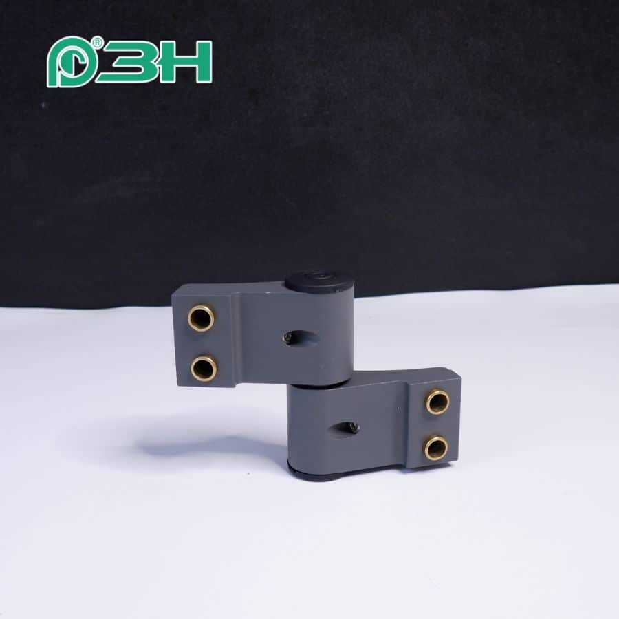 Bản lề cửa nhôm kính cao cấp