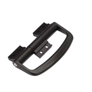 Bản lề đeo cánh xếp trượt có tay kéo ZDM02-04