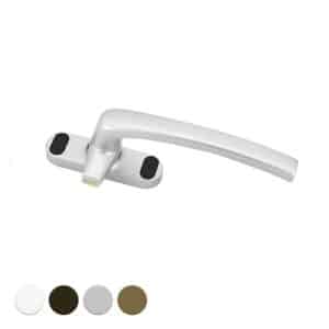 Tay nắm đơn điểm ZY23A