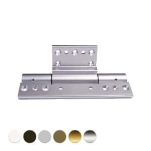 Bản lề 4D khung - cánh (oxidation) JX601FD