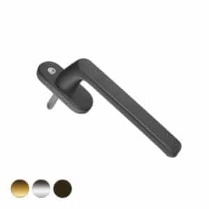 Tay nắm đa điểm  JCZ40