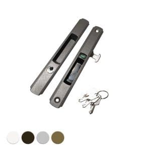 Tay nắm cửa đập STG23 - CK14A