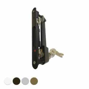 Tay nắm cửa đập  STG13