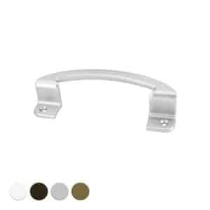 Tay nắm cửa trượt  STG13P