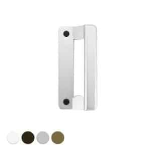 Tay nắm cửa trượt CZM06F