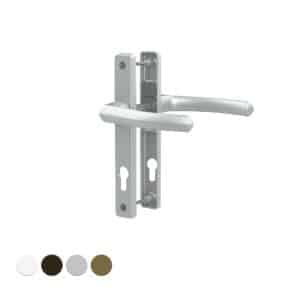 Tay nắm cửa sổ mở quay CZH33