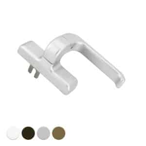 Tay nắm đa điểm CZH54