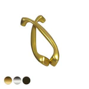 Tay nắm D lớn JML04