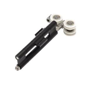 Bánh xe xếp trượt ray trên ZDM03-02