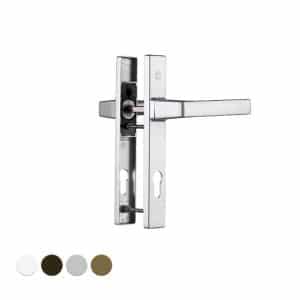 Tay nắm cửa đi CZM23A