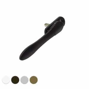 Tay nắm muỗng CZ57