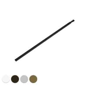 Chốt cánh phụ 500mm (loại rút) MX14