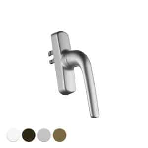 Tay nắm cửa sổ CZH26