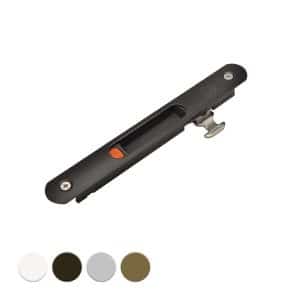 Chốt âm tự sập STG35A