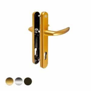 Tay nắm đôi JCZM01