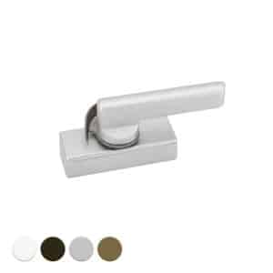 Tay nắm đơn điểm - Khóa sò SB15