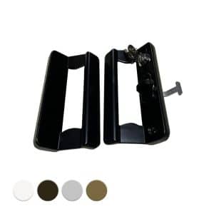 Khóa D nhỏ CZM06D