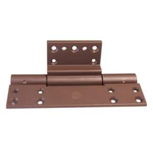 Bản lề 4D cánh - cánh JX602