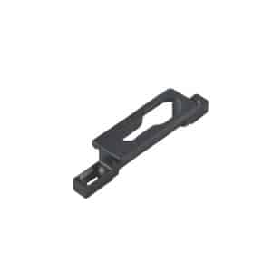 Vấu hãm cửa mở lùa JCK01