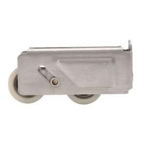 Bánh xe đôi hệ 93 LTS17G