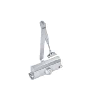 Tay đẩy hơi DC-77V