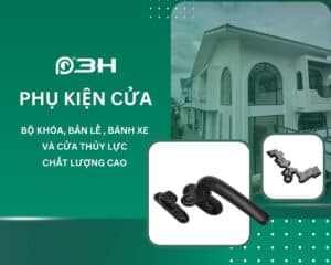 phu kien cua 3H